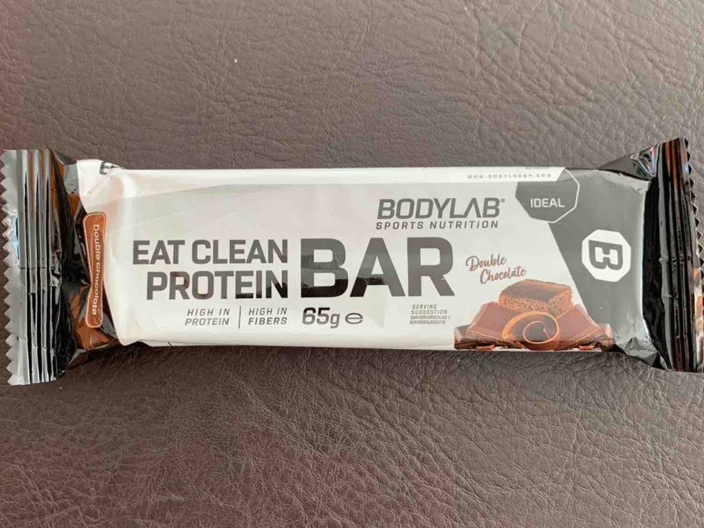 Eat clean Protein Bar von Robik | Hochgeladen von: Robik