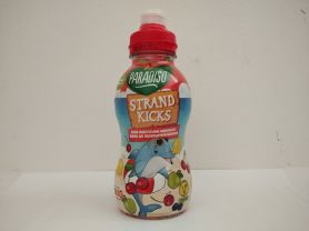 Paradiso - Strandkicks: Roter Multivitamin-Mehrfruchtnektar | Hochgeladen von: micha66/Akens-Flaschenking