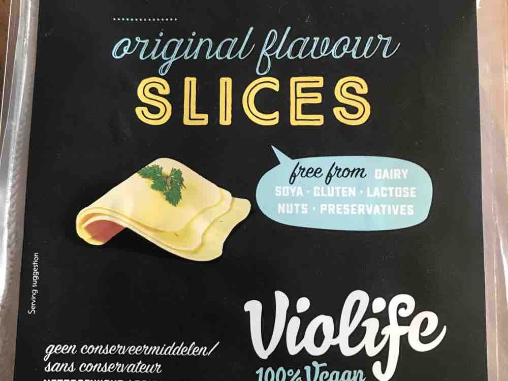 violife slices pizza favour, vegan von chakki1156 | Hochgeladen von: chakki1156