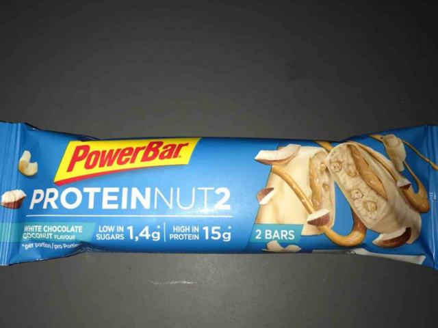 Proteinnut2 von sklussmann747 | Hochgeladen von: sklussmann747