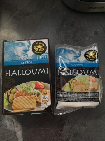 Halloumi, Original aus Zypern von GrobarBec | Hochgeladen von: GrobarBec