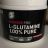 L-Glutamine 100% pure Sponser von dariomattiello848 | Hochgeladen von: dariomattiello848