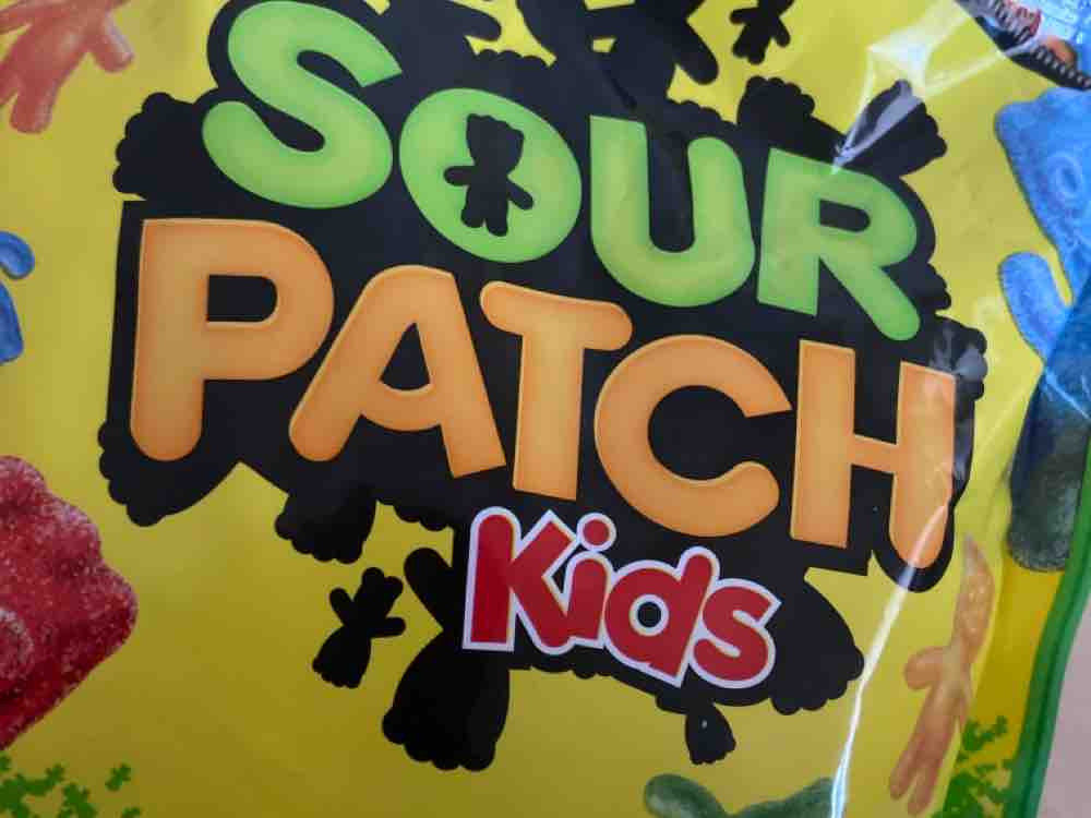 Sour Patch Kids von dbraeni | Hochgeladen von: dbraeni