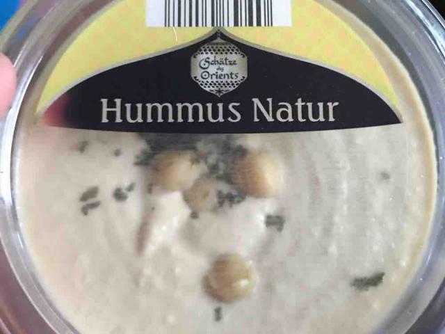 Hummus Natur von MazeMotion | Hochgeladen von: MazeMotion