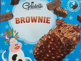 Brownie  | Hochgeladen von: schnufflpuffl