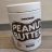 peanut butter, crunchy by Balazs.fit | Hochgeladen von: Balazs.fit