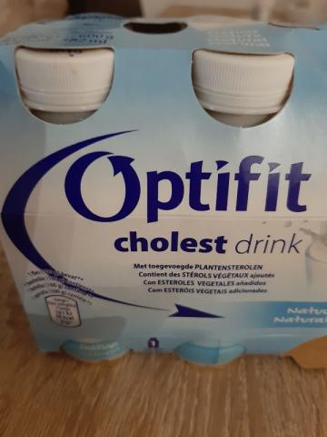 Optifit Cholesterin Drink von doro58 | Hochgeladen von: doro58