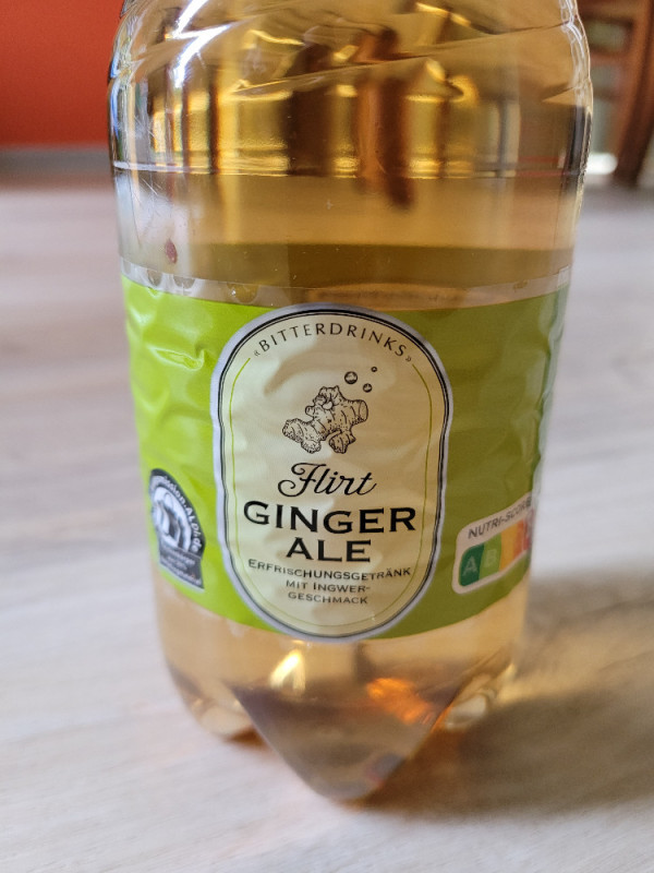 Ginger Ale von edimue | Hochgeladen von: edimue