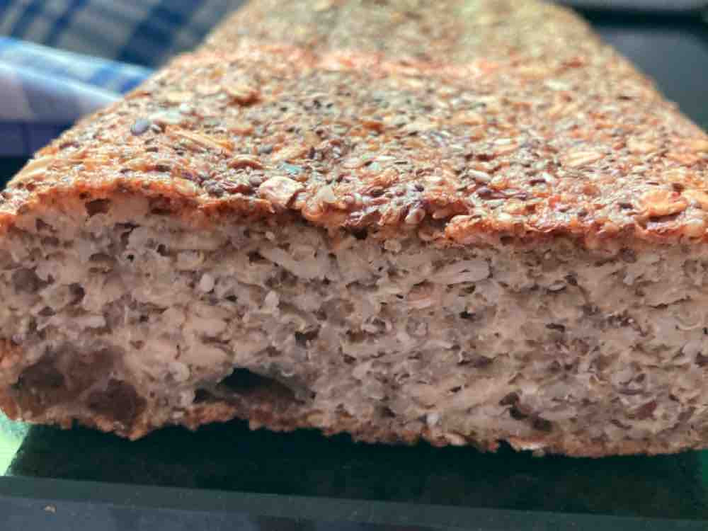 Quinoa-Körner-Brot von senta1104 | Hochgeladen von: senta1104