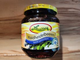 Waldheidelbeeren | Hochgeladen von: cucuyo111