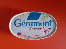 Géramont, cremig-leicht 16% | Hochgeladen von: Succo89
