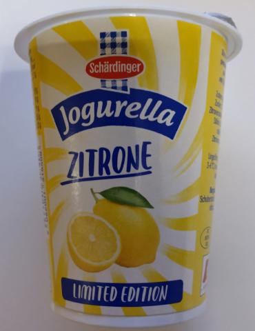Jogurella, Zitrone | Hochgeladen von: TheTrueHansen