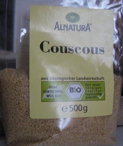 Couscous, Hartweizen | Hochgeladen von: malufi89