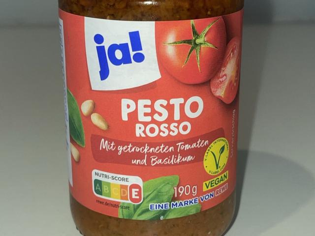 Pesto Rosso by lian1401 | Uploaded by: lian1401