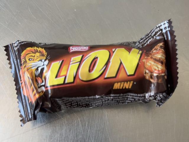 Lion, Mini von Jungo2018 | Hochgeladen von: Jungo2018 Lion, Mini von Jungo2018 | Hochgeladen von: Jungo2018