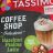 Tassimo, Coffee Shop, Hazelnut Praline Latte von hedi54 | Hochgeladen von: hedi54