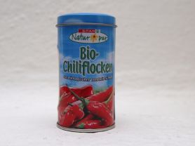 Bio - Chilliflocken, aus biologischer Landwirtschaft | Hochgeladen von: ottigreat
