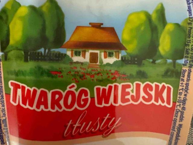 twaróg wiejski, tłusty von andislim | Hochgeladen von: andislim