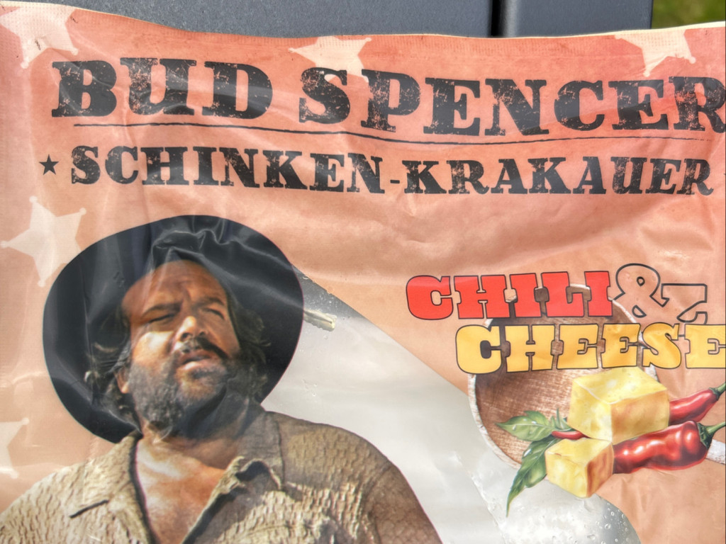 Bud Spencer Bratwürste, Chili & Cheese von MRT67 | Hochgeladen von: MRT67 Bud Spencer Bratwürste, Chili & Cheese von MRT67 | Hochgeladen von: MRT67
