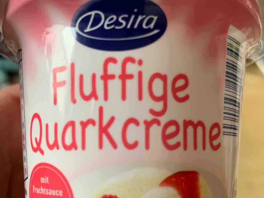 Fluffige Quarkcreme von isifrezzy | Hochgeladen von: isifrezzy