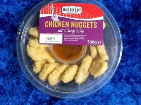 Chicken Nuggets | Hochgeladen von: mattalan