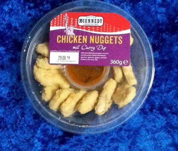 Chicken Nuggets | Hochgeladen von: mattalan