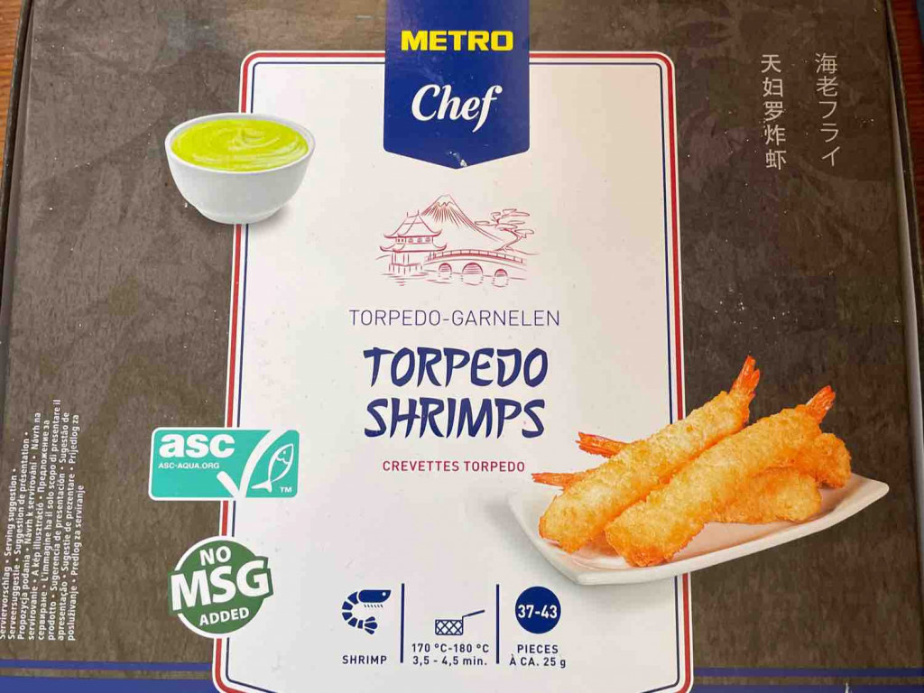 torpedo shrimps von NecoEnola | Hochgeladen von: NecoEnola