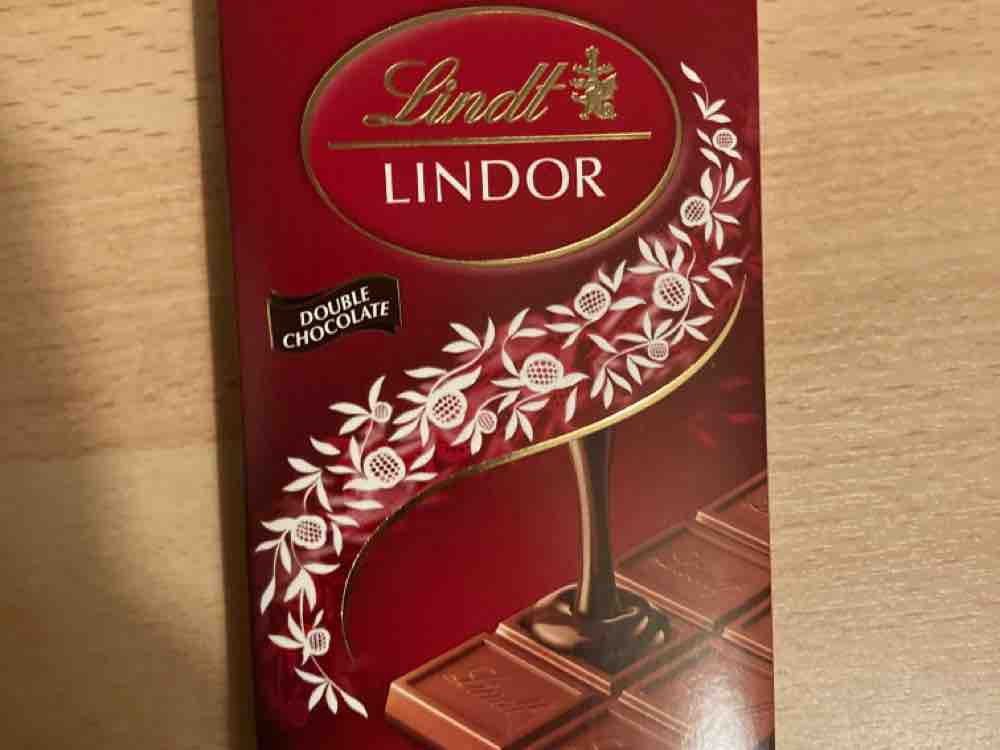 Lindor Double Chocolate von Shaolin23 | Hochgeladen von: Shaolin23