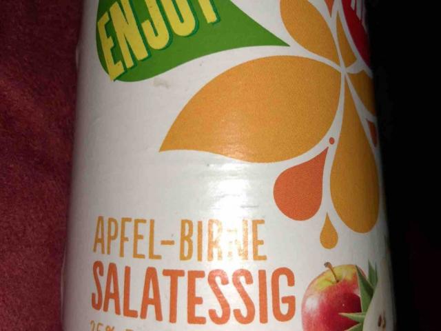 salatessig, Apfel Birne von k.jens84 | Hochgeladen von: k.jens84