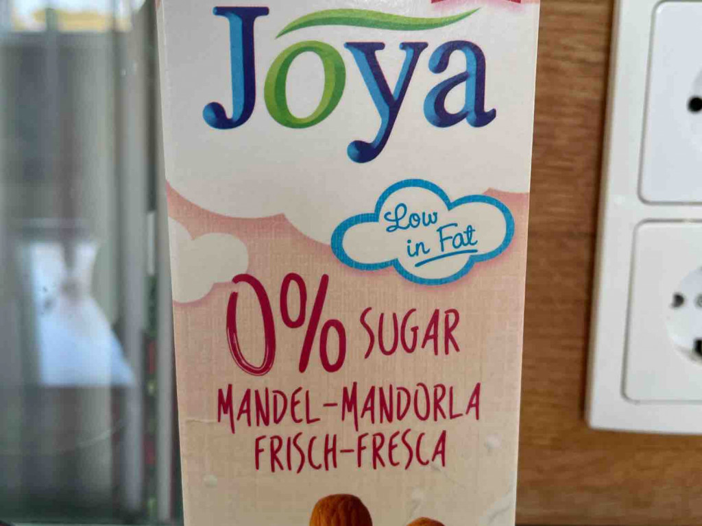 Mandel Drink, 0% Sugar von pxiaxh | Hochgeladen von: pxiaxh