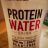 protein water von Blasterjax | Hochgeladen von: Blasterjax