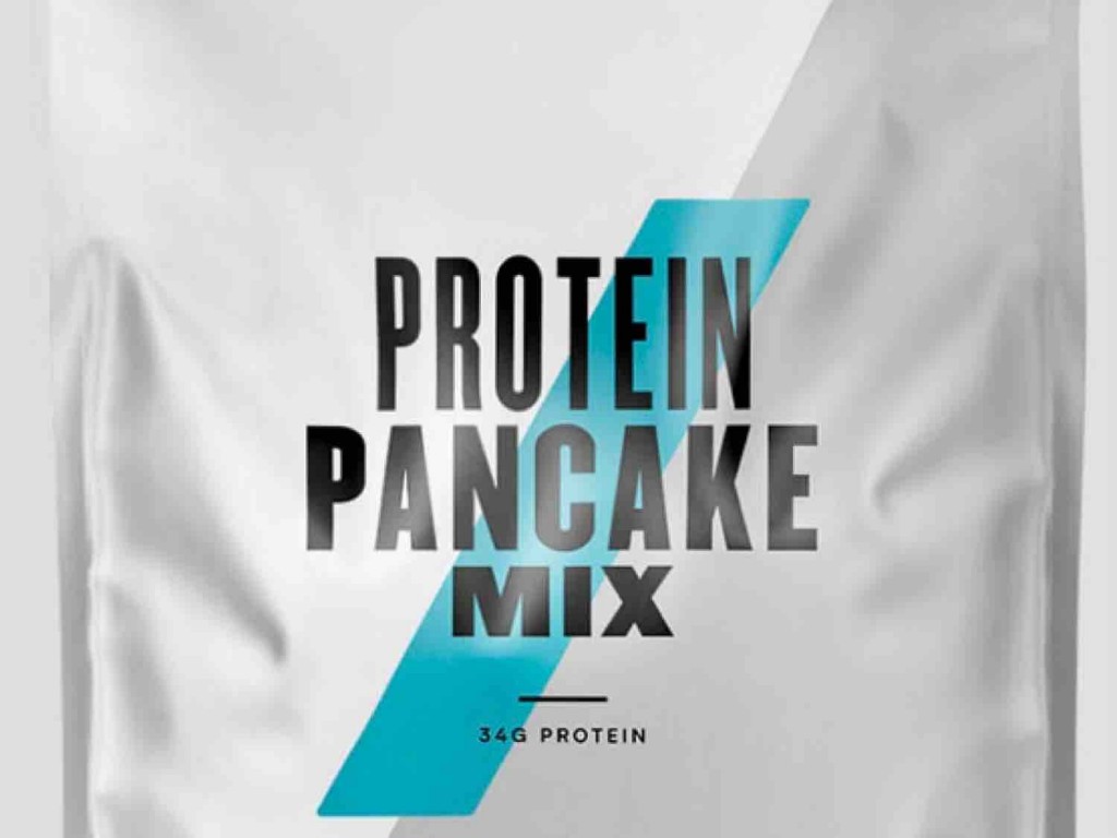 PROTEIN PANCAKE MIX, GOLDEN SYRUP von Alexander Härtl | Hochgeladen von: Alexander Härtl