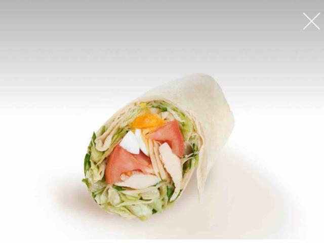 ceasar wrap by Ema281 | Uploaded by: Ema281