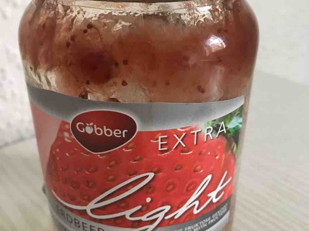 EXTRA light, Erdbeer von hcabme | Hochgeladen von: hcabme