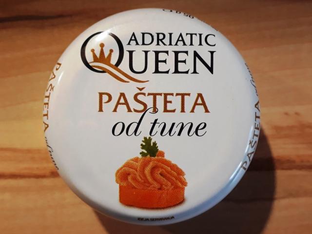 Thunfischpaste-Pasteta od tune | Hochgeladen von: cucuyo111