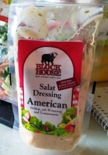 Salat Dressing, American | Hochgeladen von: spartopf844