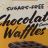 Chocolate Waffles, Chocolate von justin248 | Hochgeladen von: justin248