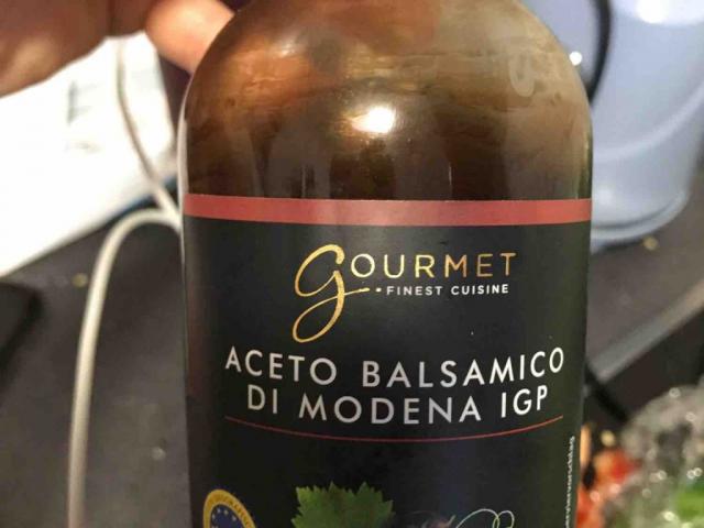 aceto balsamico di modena igp gourmet von andreatatar1991 | Hochgeladen von: andreatatar1991