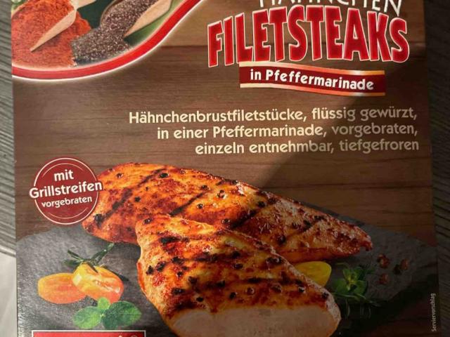 hähnchdnfiletsteaks von Fufu17 | Hochgeladen von: Fufu17