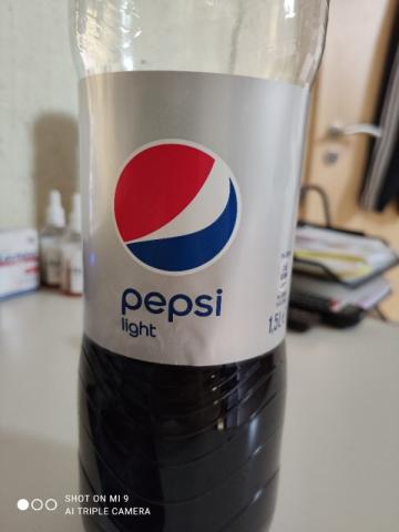 Pepsi light von Roman Allgoewer | Hochgeladen von: Roman Allgoewer