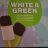 white & green, Eis von Pookiefuxx | Hochgeladen von: Pookiefuxx