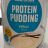 Protein Pudding, Vanille von eroloezcicek984 | Hochgeladen von: eroloezcicek984