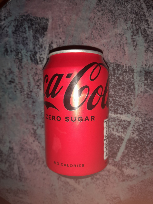 Coca-Cola Zero Sugar von ☆Engel☆ | Hochgeladen von: ☆Engel☆