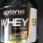 Whey 9, Chocolate Explosion von andykrause | Hochgeladen von: andykrause