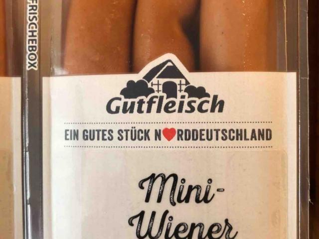 Mini-Wiener von Inezh | Hochgeladen von: Inezh