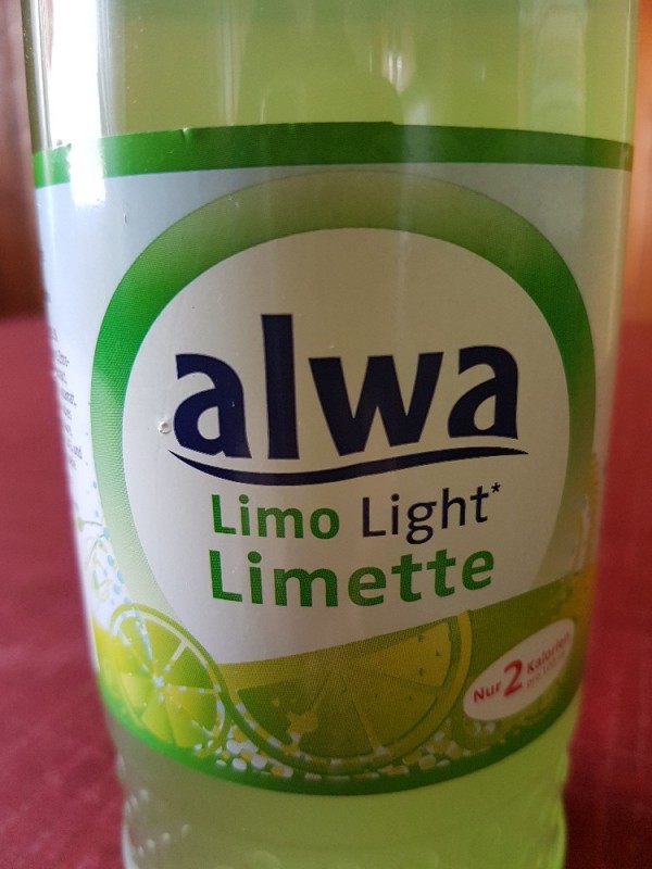 alwa, LemonLight von ConnyW | Hochgeladen von: ConnyW