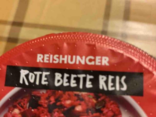 rote bete reis von hedi54 | Hochgeladen von: hedi54