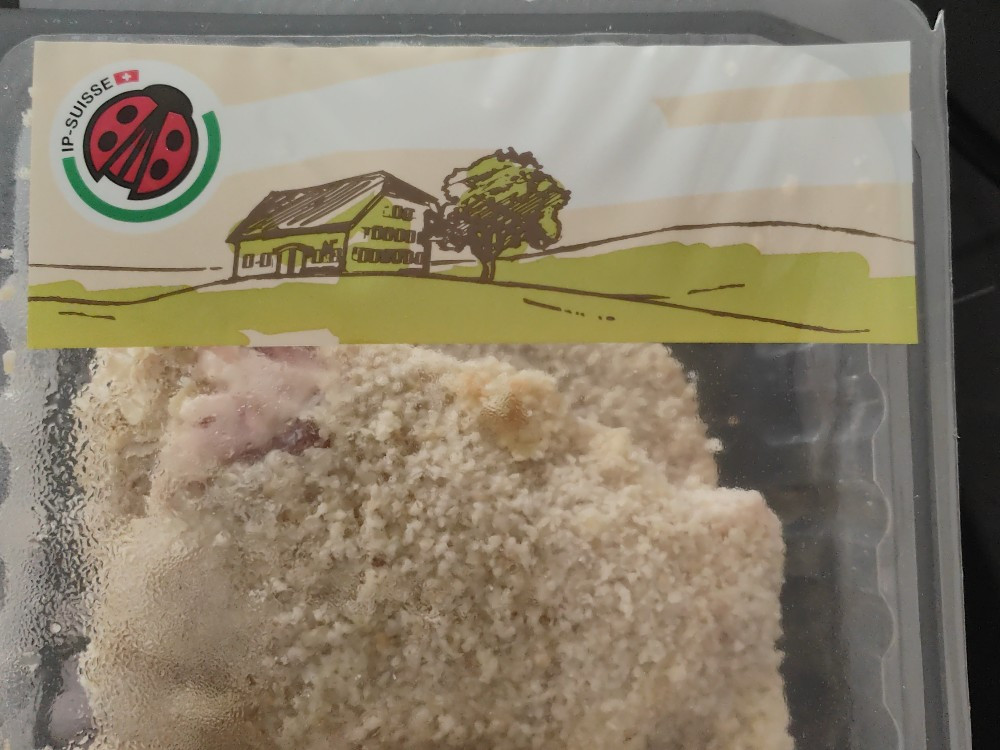 Schwein Cordon Bleu, mager von MYTR | Hochgeladen von: MYTR Schwein Cordon Bleu, mager von MYTR | Hochgeladen von: MYTR