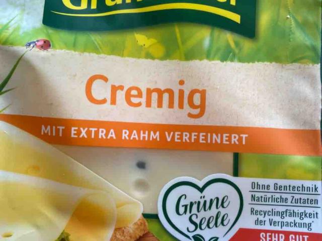 Käse Cremig by hXlli | Hochgeladen von: hXlli