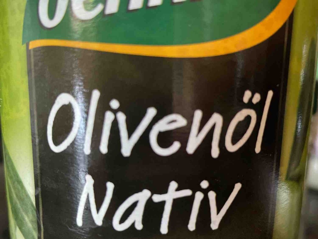 Natives Olivenöl Extra by sebhof | Hochgeladen von: sebhof